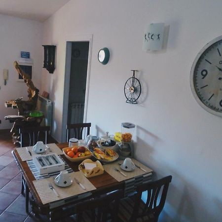 Clock'S House 호텔 피우미치노 외부 사진